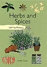 Herbs and Spices by Linda Gray