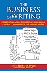The Business of Writing by Jennifer Lyons