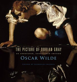 The Uncensored Picture of Dorian Gray