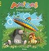 Amigos by Walko