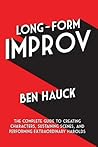 Long-Form Improv:...