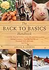 The Back to Basic...