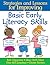 Basic Early Literacy Skills: Strategies and Lessons for Improving