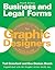 Business and Legal Forms for Graphic Designers by Tad Crawford