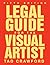 Legal Guide for the Visual Artist by Tad Crawford
