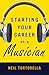 Starting Your Career as a Musician