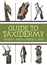Guide to Taxidermy
