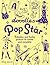 Doodles Pop Star by Katy Jackson