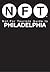 Not For Tourists Guide to Philadelphia (Not for Tourists Guidebooks)
