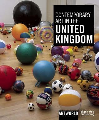 Contemporary Art in the United Kingdom (Books in the Artworld)