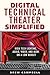 Digital Technical Theater S...