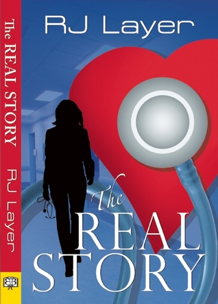 The Real Story (Paperback)