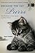 Because the Cat Purrs How We Relate to Other Species and Why it Matters by Janet Lembke