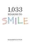 1,033 Reasons to ...