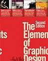 The Elements of Graphic Design by Alex W. White