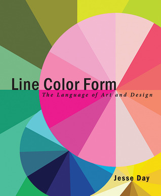 Line Color Form by Jesse Day