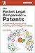 The Pocket Legal Companion to Patents: A Friendly Guide to Protecting and Profiting from Patents