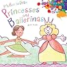 It's Fun to Draw Princesses and Ballerinas