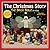 The Christmas Story: The Brick Bible for Kids