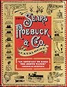 1897 Sears, Roebuck & Co. Catalogue