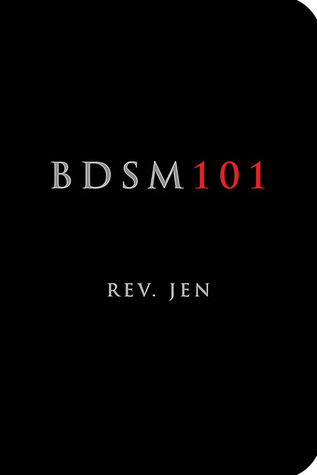 BDSM 101 (Paperback)