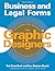 Business and Legal Forms for Graphic Designers by Eva Doman Bruck