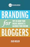 Branding for Blog...