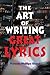 The Art of Writing Great Lyrics by Pamela Phillips Oland