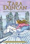 Tara Duncan and the Spellbinders by Sophie Audouin-Mamikonian