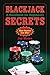 Blackjack Secrets by Jay Moore