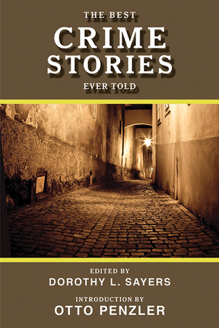 The Best Crime Stories Ever Told (Best Stories Ever Told)