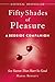 Fifty Shades of Pleasure: A...