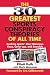 The 30 Greatest Sports Cons...