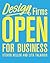 Design Firms Open for Business