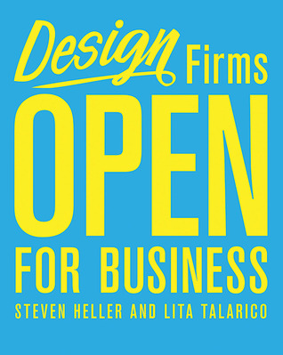Design Firms Open for Business (Paperback)