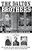 The Dalton Brothers: And Their Astounding Career of Crime