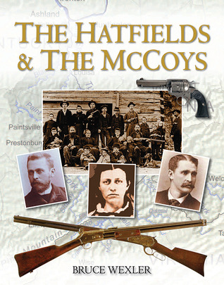 The Hatfields & the McCoys (Hardcover)