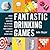 Fantastic Drinking Games by John Boyer