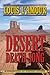 Desert Death-Song: A Collection of Western Stories