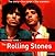 The Rough Guide to The Rolling Stones 1 (Rough Guide Reference)