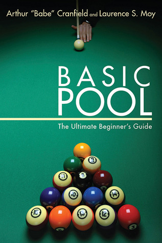 Basic Pool: The Ultimate Beginner's Guide (Paperback)