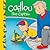 Caillou: The Captain (Clubhouse series)