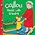Caillou Dances with Grandma (Clubhouse series)