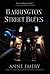 Barrington Street Blues (A Collins-Burke Mystery, #3)