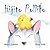 Hijito pollito (Little Chick and Mommy Cat) (Spanish Edition)