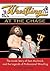 Wrestling at the Chase by Larry Matysik