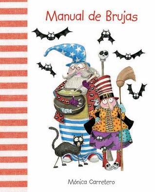 Manual de brujas (Witches Handbook) (Manuales) (Spanish Edition)