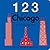 123 Chicago (Cool Counting ...