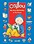 Caillou: In My House (My First Dictionary)