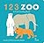 123 Zoo: A Cool Counting Book